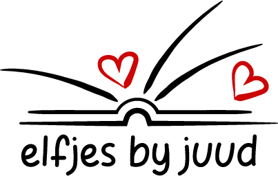 elfjes by juud
