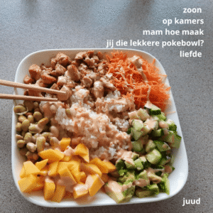 pokebowl