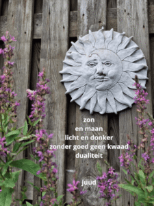 zon en maan