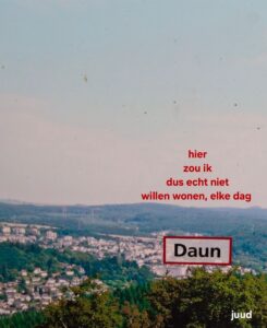 daun