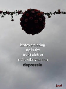 depressie