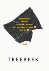 treebeek