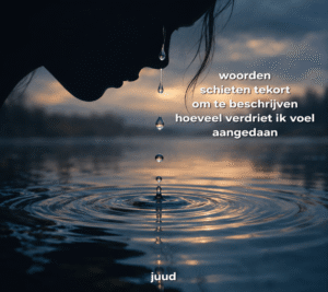 aangedaan