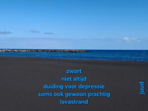 lavastrand