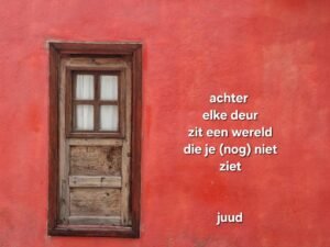wereld